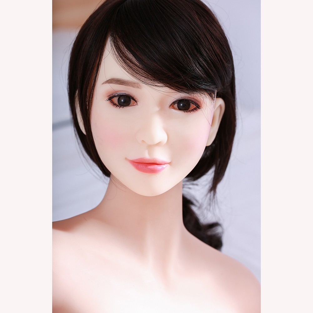 165cm 5 41ft Silicone Realistic Sex Doll Japanese Life Like Real Male