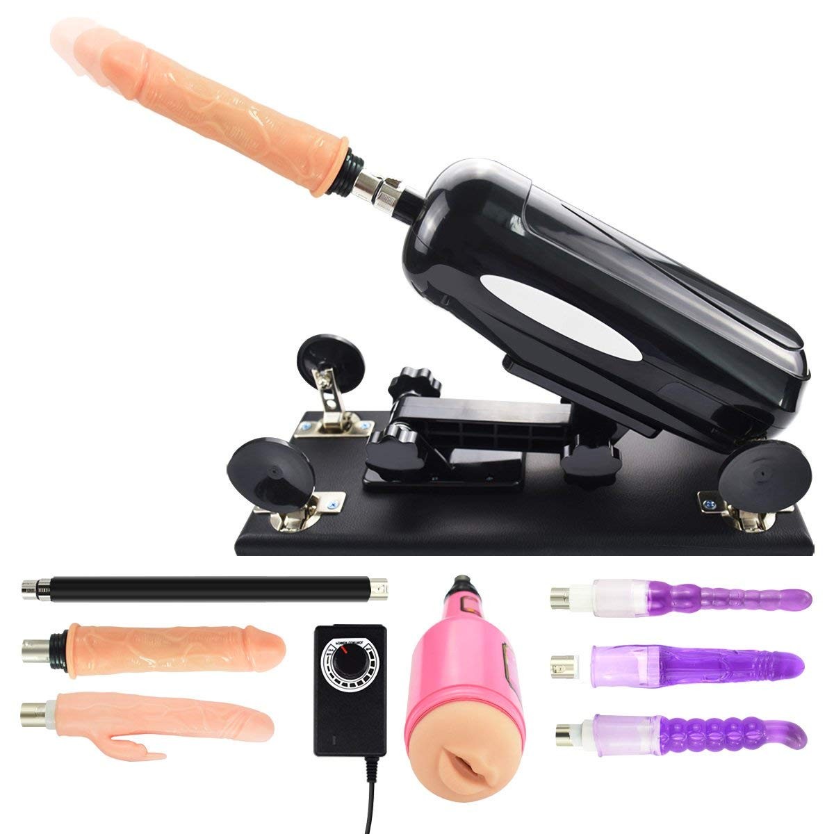 Sex machine online