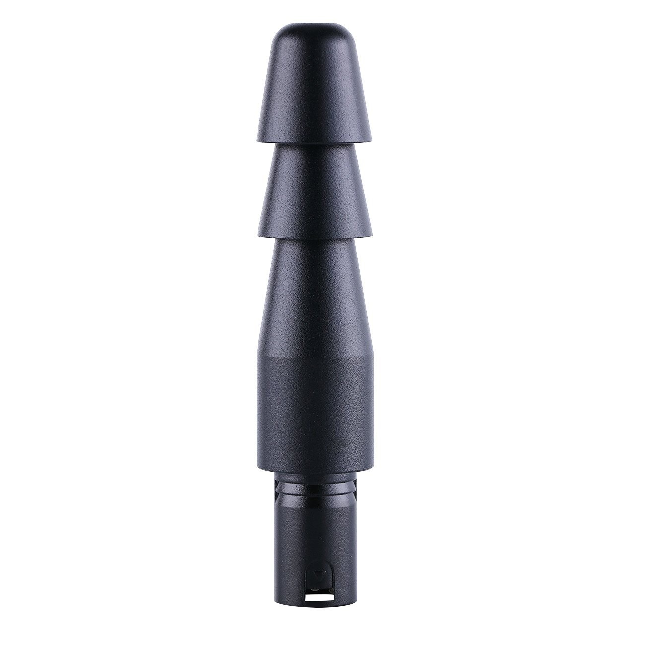 Фаллоимитатор Doc Johnson 20 см Dual Density Vac-U-Lock, телесный 1015-22-BX - Doc Johnson - Для страпонов со штырьком - Купить