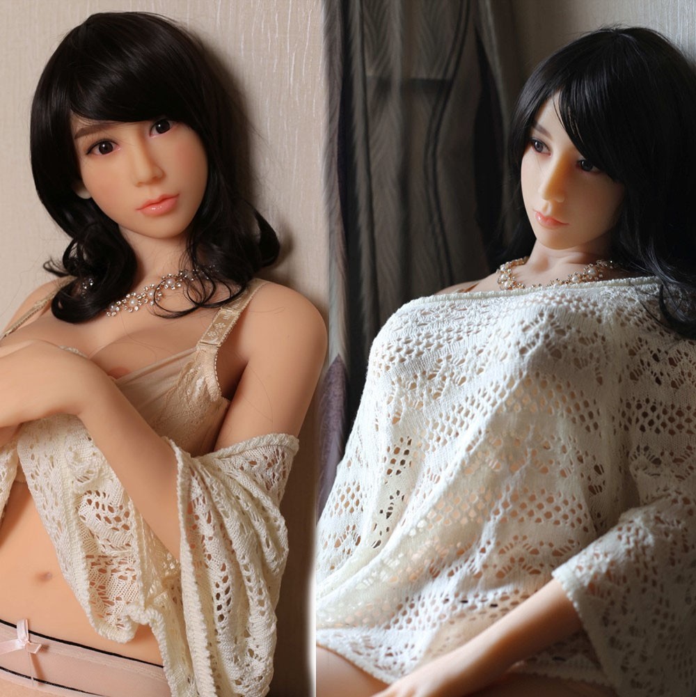 Sexy Sex Doll Life Size Adult Doll - 158cm