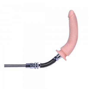 Sex Machine Spring Attachment