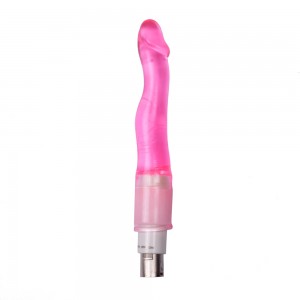 Sex Machine Anal Attachment Mini Dildo Anal Dildo