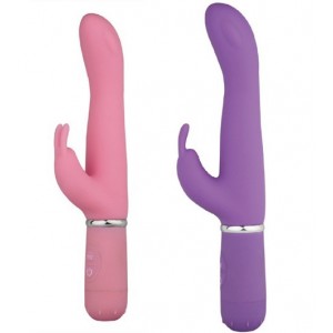 Silicone Vibration Massage Stick G-spot Massage Stick Adult Sexual Massager Adult Sex Toys, Sex Toys for Woman