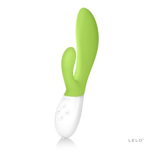 LELO INA 2 Lime Green