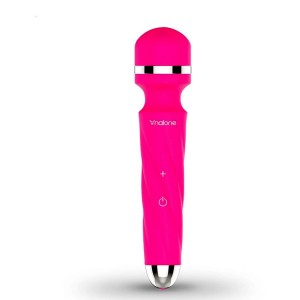 Nalone Dildo Vibrator Sex Toys For Women 7 Modes Frequency Big Head Waterproof