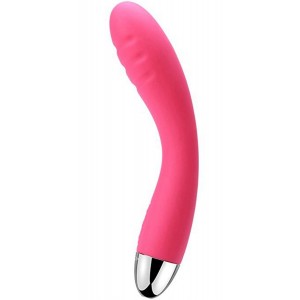 SVAKOM Becky G Spot Stimulator Silicone Vibes Powerful for women