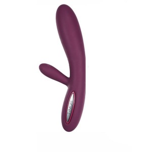 SVAKOM Rabbit Vibrator Sex Toys For Women G Spot Vibrator female