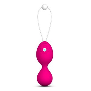 Leten APP Control Vibrating Kegel Ball Bluetooth remote control Vaginal Tight exercise for women