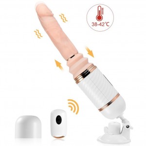 Sex Machine gun Automatic Vibration for Female Masturbation Function