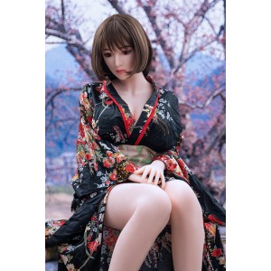 Gayle : 165cm Japanese Pure Sexy Doll with 