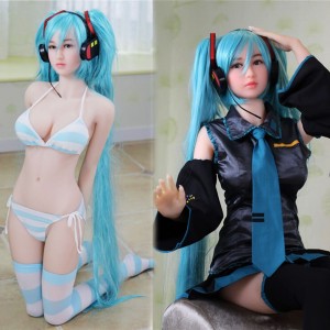 165cm 5.41ft Real TPE Silicone Realistic Sex Doll Real Lifelike Love Doll Male Toy