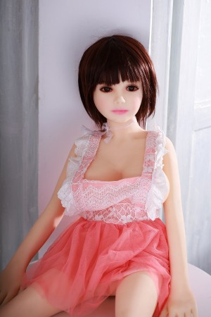 Best Cheap Sex Doll 141cm Realistic Big Chest