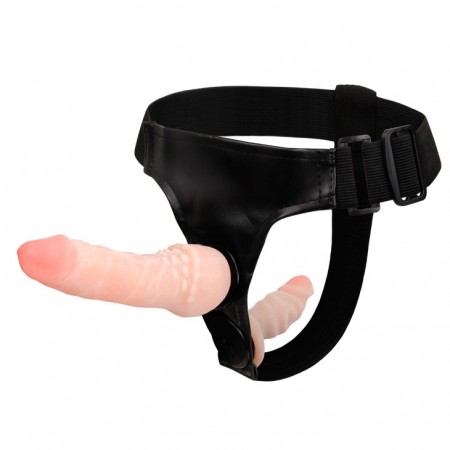 Women's Strap-On Dildo BW-022020