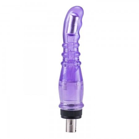 8.5" Waterproof Dildo Attachment for Sex Machine Accessories