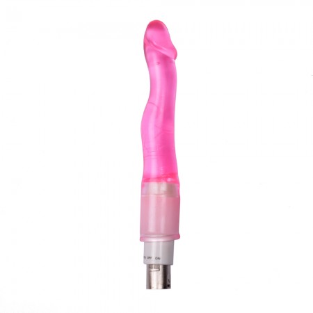 Sex Machine Anal Attachment Mini Dildo Anal Dildo