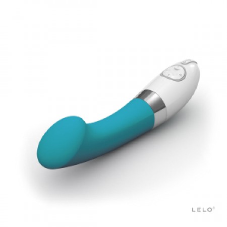 LELO GIGI Turquoise Blue