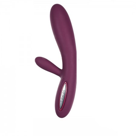 SVAKOM Rabbit Vibrator Sex Toys For Women G Spot Vibrator female