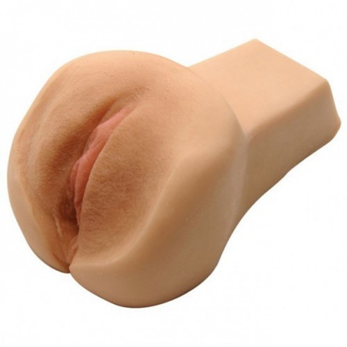 Lifelike Vagina Include Multi Speed Vibrating Egg