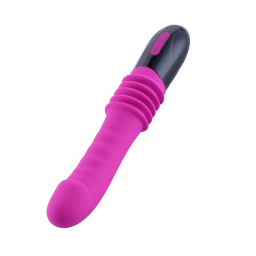 Dolly Bruste Cartoon Vibratorsex
