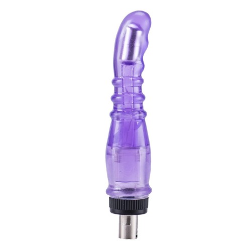 8.5" Waterproof Dildo Attachment for Sex Machine Accessories