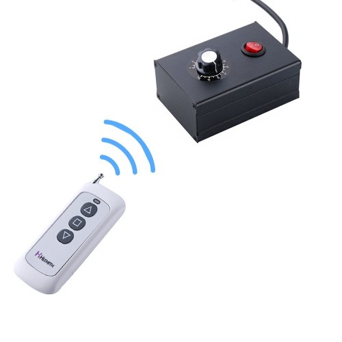 Hismith Premium Sex Machine Speed Controller with Remote Controller