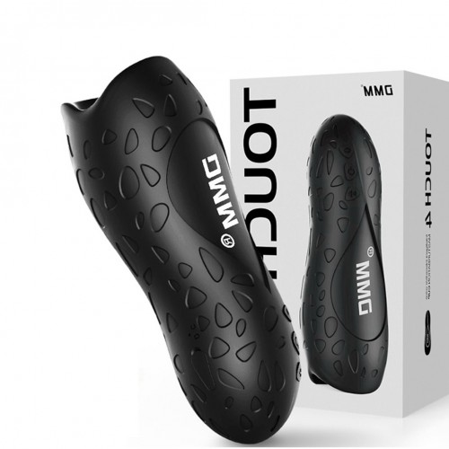 Oral Masturbator Voice Interactive Heating Realistic Vagina For Male 