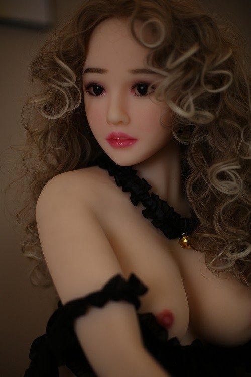 Serenity : 145cm Realistic Sexy Medium Chest Love Doll