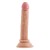 5.7 inch Realistic  Natuarl Feel Flesh Dildo with Strong Suction Cup