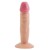 Natuarl Feel 6.5 inch Realistic Flesh Dildo with Strong Suction Cup