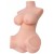 Top Quality 100% Full Silicone Sex Doll, 3D Life Size Vagina Ass Boobs Love Doll, Sex Products for Men