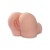 The latest 100% silicone big butt sex doll with real vagina and anus