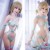 141cm  Life Like Realistic Real Silicone Sex Doll Japanese Love Dolls Adult Sex Toys for Men