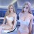 158cm 5.18ft Big Boobs Silicone Sex Love Doll Entity Body Lifelike Sexy Real Solid Love Toy