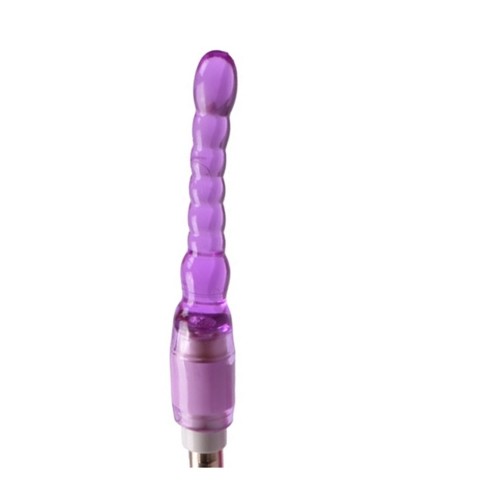 Anal Attachment for Automatic Sex Machine  Anal Dildo