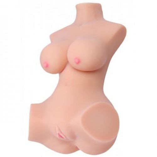 Top Quality 100% Full Silicone Sex Doll, 3D Life Size Vagina Ass Boobs Love Doll, Sex Products for Men