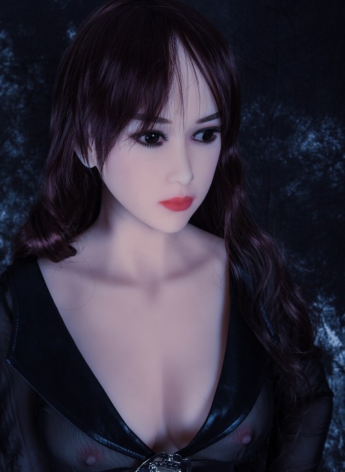157cm 5.15ft Chinese Busty Sex Lifelike Asian Woman