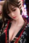 Gayle : 165cm Japanese Pure Sexy Doll with 