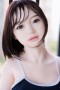 Somi - 141cm beautiful sexy cute Japanese sex doll