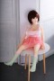 Best Cheap Sex Doll 141cm Realistic Big Chest