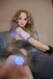 Serenity : 145cm Realistic Sexy Medium Chest Love Doll