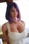 165cm 64in Japanese Sex Doll D Cup Tits  Head
