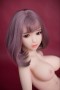 141cm Cute Face Mini Sex Doll 