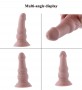 FDA-Grade Silicone Dildo For Premium Sex Machine Realistic Dildo