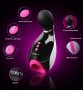 Nalone Oxxy Powerful Mermaid Male Masturbator Rechargeable BlueTooth Wireless Vibrating Machine