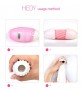 SVAKOM Hedy Realistic Vaginas Pocket Pussy Egg Masturbator Masturbation Cup For Men (3 colors)