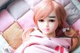 Xiaoyu : 141cm  Plump Lifelike Sex Dolls Cheap for Sale
