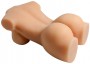 Realistic Full Silicone Artificial Pussy, Sexy Real Vagina Masturbator, Love Doll for Men, Male Masturbator, Sex Toys