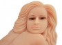 Realistic Sex Love Doll Masturbator with Vagina Anal Oral Sex , Silicone Doll For Male, Sex Doll, Adult Sex Products