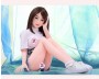 141cm Real Doll Asian Teen Girl