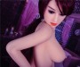 Xiaoxia : 148cm 4.85ft Chinese Mature Sexy Realistic Love Doll